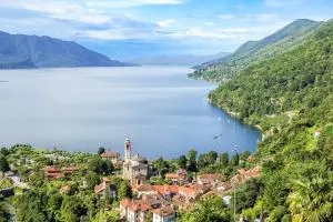 PiancaLodge - Trarego