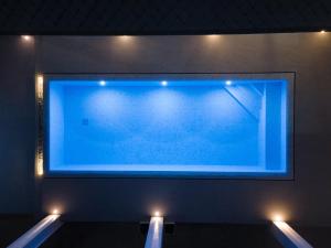 White Pool Villa Chiangmai