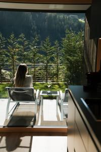 Aktiv Lodge Meran - Garden One