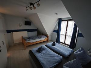 NEU! Ferienwohnung Überblick