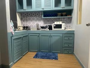 Rung Rawee Project 1