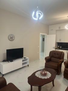 Roy Apartments III ,new location