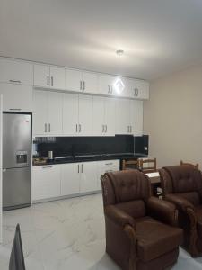 Roy Apartments III ,new location