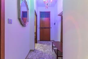 Where the Mountain Meets the City