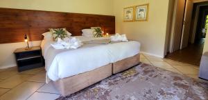 Mont Aux Sources Drakensberg Resort