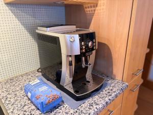 Ferienwohnung Nardin