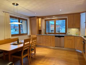 Ferienwohnung Nardin