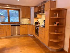 Ferienwohnung Nardin