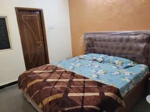 Hazel View Royal Apartments - Surūrnagar