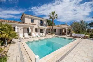 La fourmilière - Le Ranch