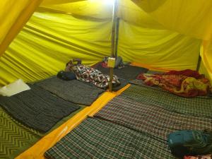 Abhinav Tents MAHAKUMBH