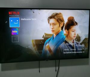 Studio condo near Pobla Makati