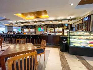 Studio condo near Pobla Makati