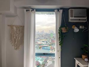 Studio condo near Pobla Makati