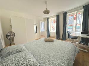 Bel appartement au cœur de Strasbourg