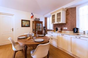Appartements HEAVEN AP4440 By Riviera Holiday Homes : photos des chambres