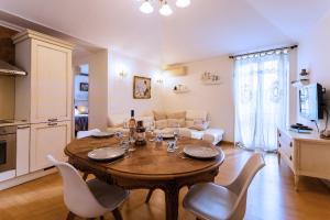 Appartements HEAVEN AP4440 By Riviera Holiday Homes : photos des chambres