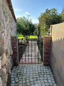 Maisons de vacances Bergerie CASEDDU U CHJASSU : Maison 1 Chambre