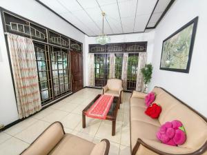 Omah Kumendaman Homestay Jogja