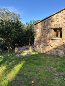 Maisons de vacances Bergerie CASEDDU U CHJASSU : photos des chambres