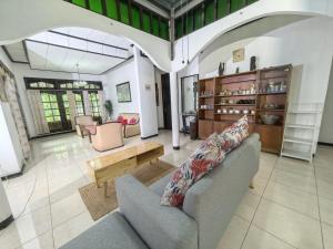 Omah Kumendaman Homestay Jogja