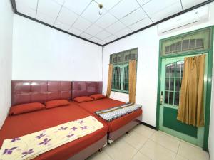 Omah Kumendaman Homestay Jogja