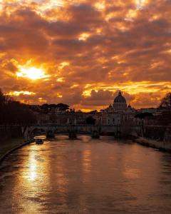 Intero appartamento Marconi