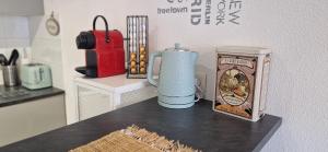 Appartements Le Medoc-Home : photos des chambres