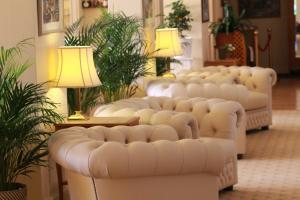 Golf Hotel René Capt