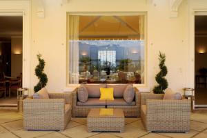 Golf Hotel René Capt