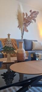 Appartements Le Medoc-Home : photos des chambres