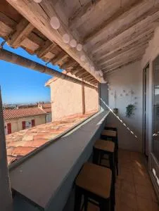 Les Toits d'Allauch - Allauch