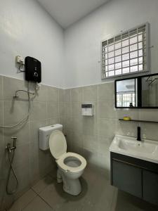 Sweet Heart Homestay Ujong Pasir Melaka