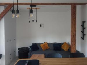 Apartament Wolności