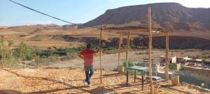 Tigmi Hamid Découverte des traditions et de la culture berbère