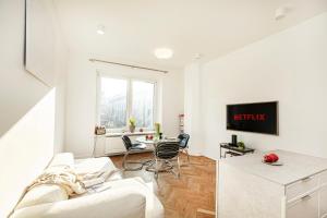 Boya Żeleńskiego 4A - Better Rental