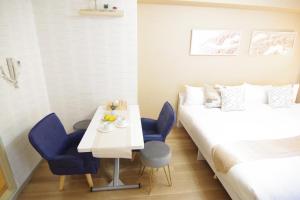 Nippombashi Art Hotel 601