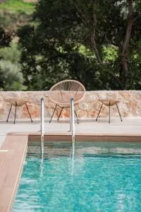 Sole e Mare Villas - Mousata