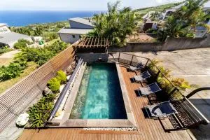 F3 Cocooon de l horizon - 珀蒂蒂勒