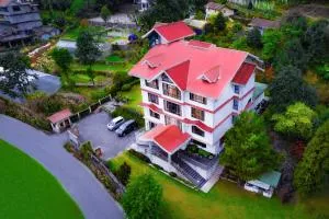 Noble Heritage Hotel And Resort By East Inn Estates - Padamchen
