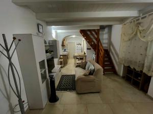 Apartamento de 2 dormitorios