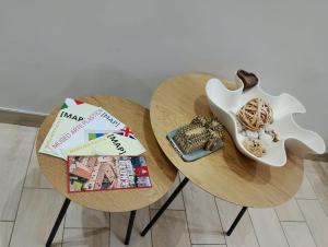 Appartamento Orchidea