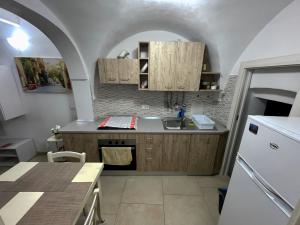 La casa sotto il castello!