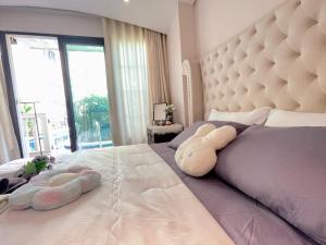 Venetian Signature Condo Pattaya