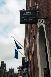 Stunning Town Centre Apartments with Spa facilities