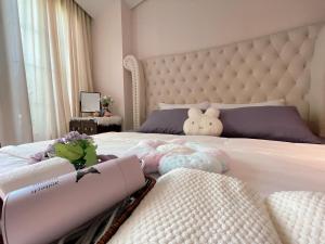 Venetian Signature Condo Pattaya