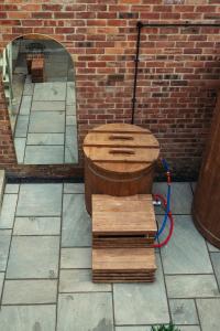 Stunning Town Centre Apartments with Spa facilities