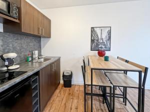 Appartements Cosy Studio Disneyland Paris - Rentaway BnB : photos des chambres