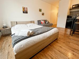 Cosy Studio Disneyland Paris - Rentaway BnB - 3hvězdičkové hotely ve městě Montévrain