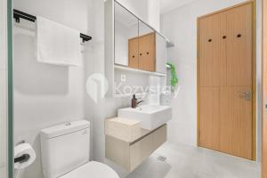 Caden by Kozystay - Tebet